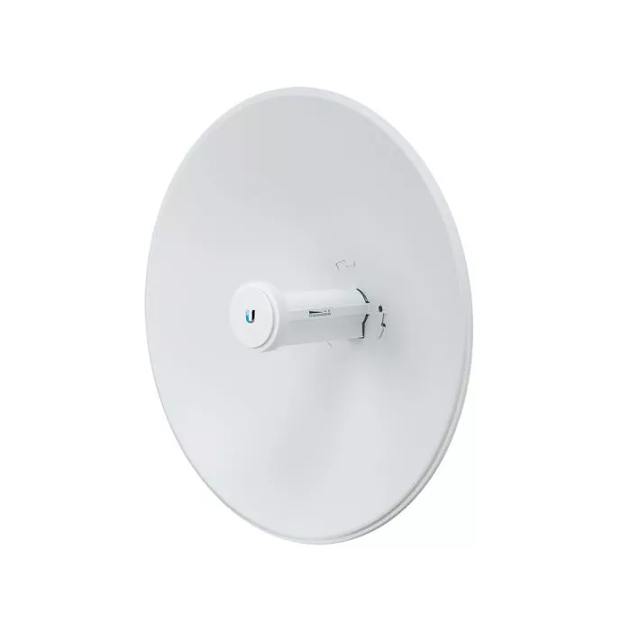 Ubiquiti UISP airMAX PowerBeam AC 5GHz 25dBi Radio 5 Pack | PBE-5AC-Gen2-5