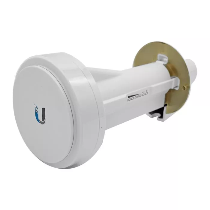 Ubiquiti UISP airMAX PowerBeam AC 5GHz 25dBi Isolator Radio | PBE-5AC-ISO-Gen2