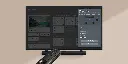 LG 55-inch Nanocell UHD 80T6A Series Smart LED TV | 55NANO80T6A