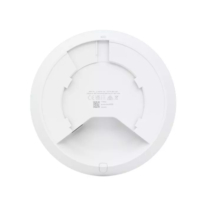 Ubiquiti UniFi6 Plus Dual Band WiFi 6 AP | U6+