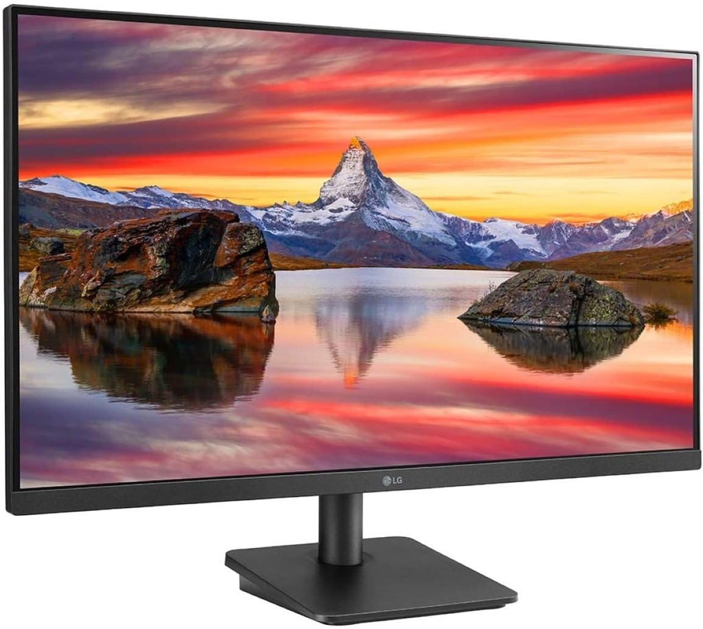 LGE20MK400H 19.5" IPS Monitor 