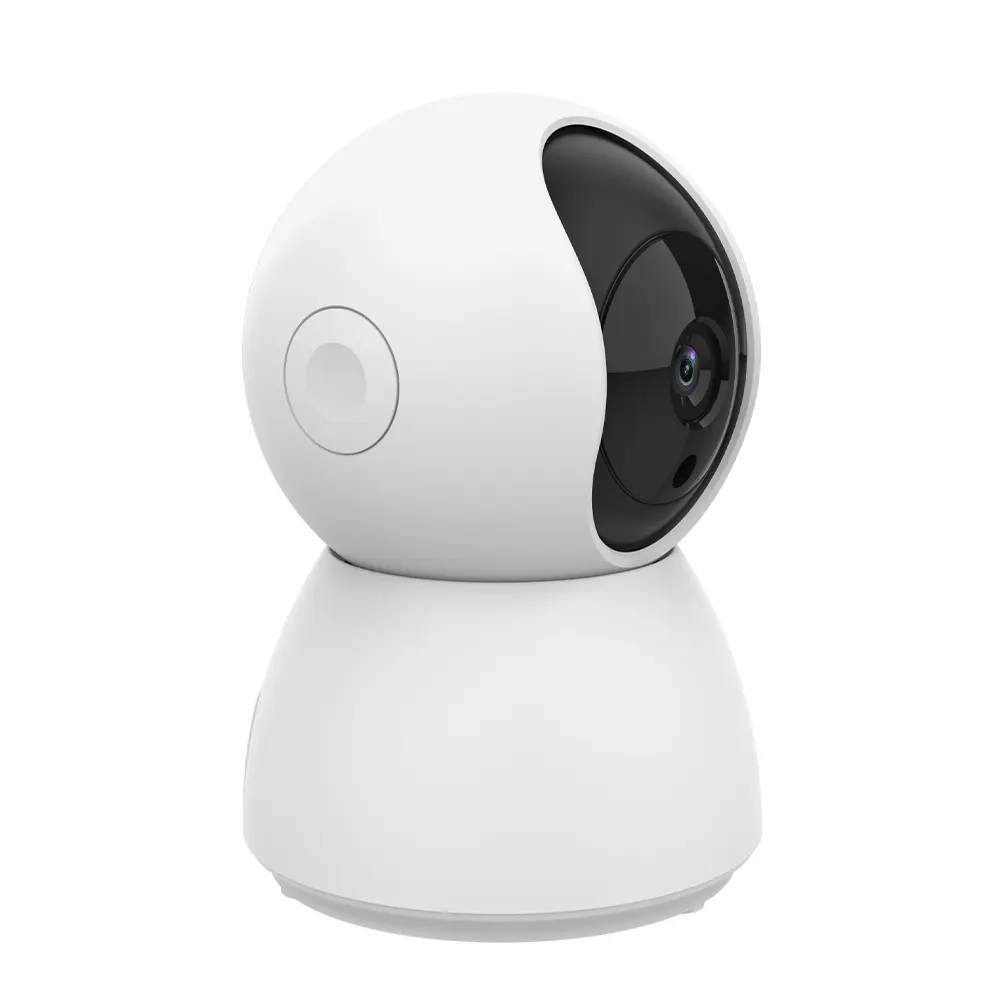 IP110 IP CAM 1080P 2MP H265 MIC APP