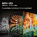 Hisense 65-inch U6NPRO ULED Smart LED TV | 65U6NPRO