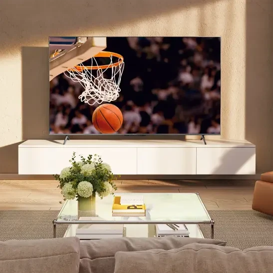Hisense 65-inch U6NPRO ULED Smart LED TV | 65U6NPRO