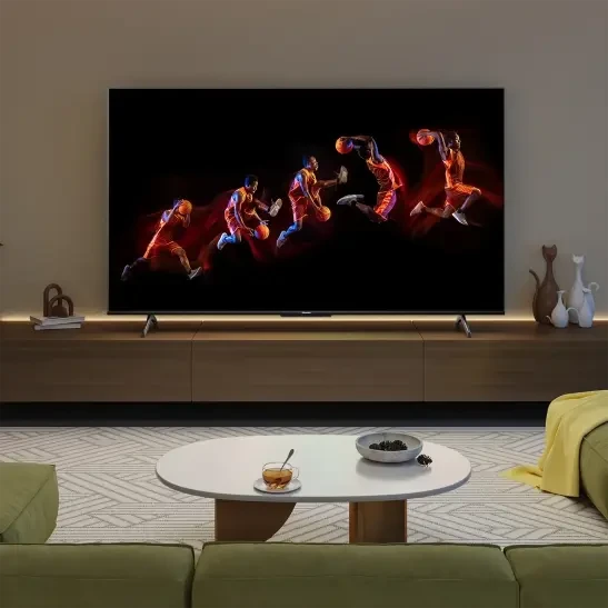 Hisense 65-inch U6NPRO ULED Smart LED TV | 65U6NPRO