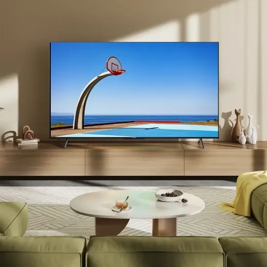 Hisense 65-inch U6NPRO ULED Smart LED TV | 65U6NPRO