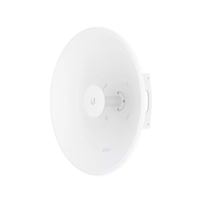 Ubiquiti UISP airMAX 5GHz 30dBi Dish Antenna | UISP-DISH