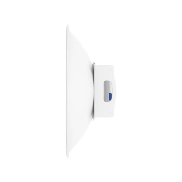 Ubiquiti UISP airMAX 5GHz 30dBi Dish Antenna | UISP-DISH