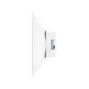 Ubiquiti UISP airMAX 5GHz 30dBi Dish Antenna | UISP-DISH