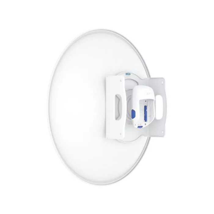 Ubiquiti UISP airMAX 5GHz 30dBi Dish Antenna | UISP-DISH