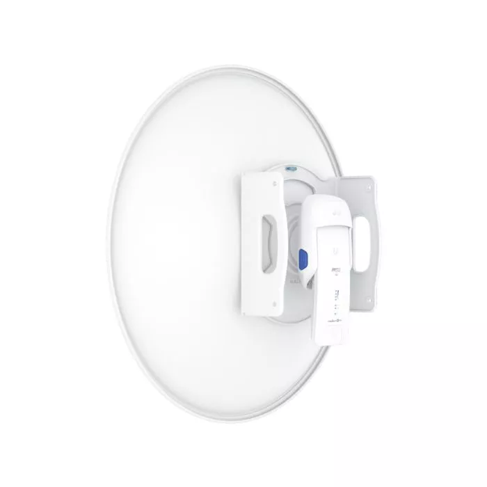 Ubiquiti UISP airMAX 5GHz 30dBi Dish Antenna | UISP-DISH