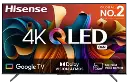 Hisense 65 inch Q6N Series QLED UHD Smart TV | 65Q6N