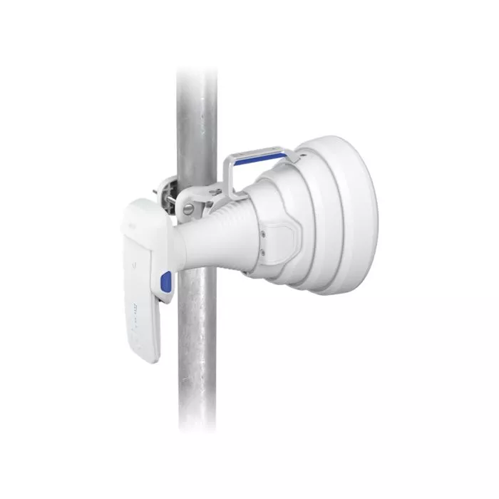 Ubiquiti UISP 5GHz 19dBi 30° Horn Antenna | UISP-HORN