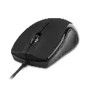 3B USB Wired Large Optical Mouse | MU110