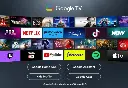 TCL P7K-UK QLED Direct LED 4K HDR Smart Google TV | 65P7K