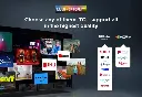 TCL P7K-UK QLED Direct LED 4K HDR Smart Google TV | 65P7K