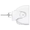 Ubiquiti UISP 60GHz/5GHz PtMP Wave Access Point | Wave-AP