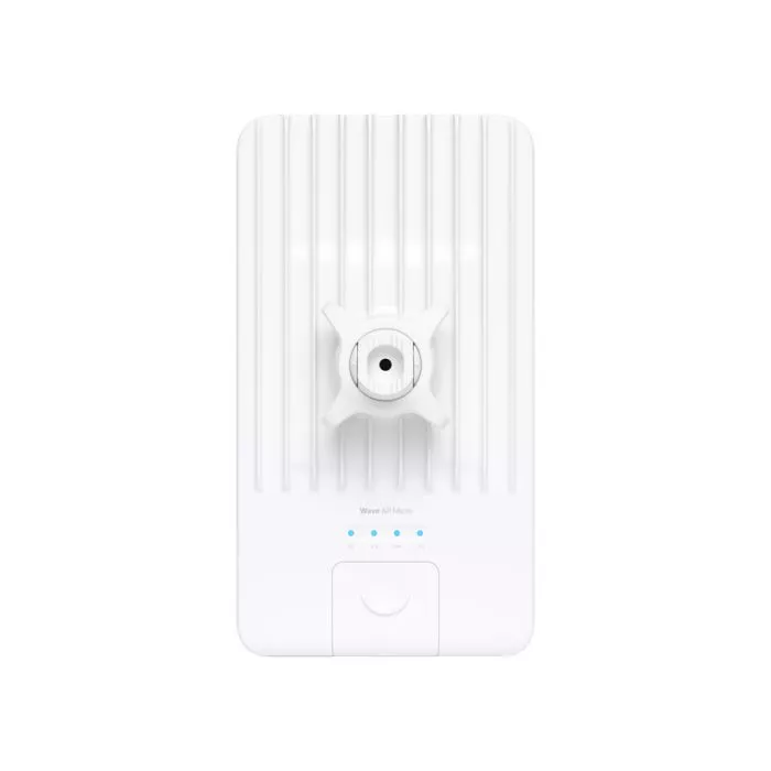 Ubiquiti UISP 60GHz/5GHz PtMP Wave Access Point Micro | Wave-AP-Micro