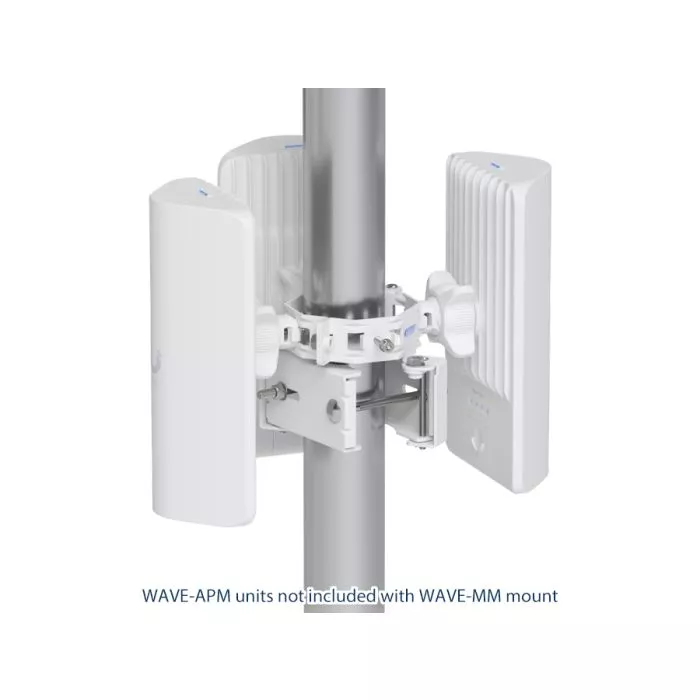 Ubiquiti UISP Wave AP Micro Mount | UACC-Wave-AP-Micro-Mount