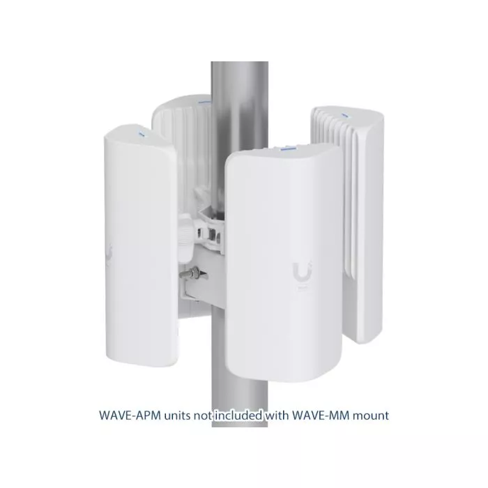 Ubiquiti UISP Wave AP Micro Mount | UACC-Wave-AP-Micro-Mount