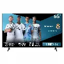 Hisense 65 inch A6N Series UHD Smart TV | 65A6N