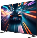 Toshiba 65 inch Z670MN QLED with HDR & Dolby Atmos Gaming Smart TV | 65Z670MN