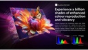 Toshiba 65 inch Z670MN QLED with HDR & Dolby Atmos Gaming Smart TV | 65Z670MN