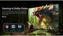 Toshiba 65 inch Z670MN QLED with HDR & Dolby Atmos Gaming Smart TV | 65Z670MN