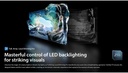 Toshiba 65 inch Z670MN QLED with HDR & Dolby Atmos Gaming Smart TV | 65Z670MN