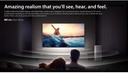 Toshiba 65 inch Z670MN QLED with HDR & Dolby Atmos Gaming Smart TV | 65Z670MN