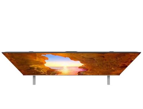 Toshiba 65 inch Z670MN QLED with HDR & Dolby Atmos Gaming Smart TV | 65Z670MN