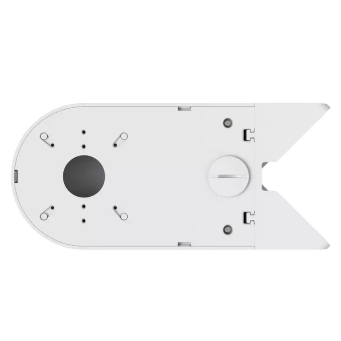 Ubiquiti UniFi Protect G5 Turret Ultra Arm Mount | UACC-Camera-AM-W