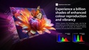 Toshiba 65 inch Z670MN QLED with HDR & Dolby Atmos Gaming Smart TV | 65Z670MN