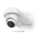 Ubiquiti UniFi Protect G5 Turret Ultra Arm Mount | UACC-Camera-AM-W