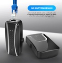 UltraLAN Premium RJ45/RJ11 Cable Tester with Rechargeable Lithium Battery