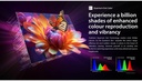 Toshiba 55 inch Z670MN QLED with HDR & Dolby Atmos Gaming Smart TV | 55Z670MN