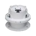 Ubiquiti UniFi Protect G3 & G5 Flex Ceiling Mount 3 Pack | UVC-G3-F-C-3