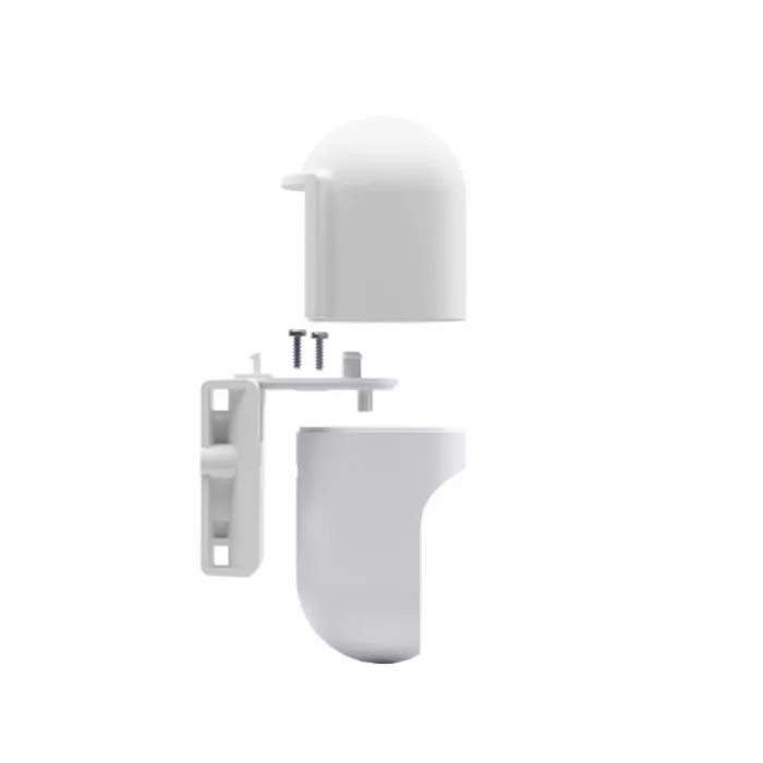 Ubiquiti UniFi Protect G3 & G5 Flex Professional Wall Mount | UVC-Flex-PWM-WT