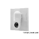 Ubiquiti UniFi Protect G3 & G5 Flex Professional Wall Mount | UVC-Flex-PWM-WT