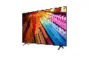 LG 55 inch UT80 Series UHD ThinQ AI webOS Smart TV | 55UT80006LA