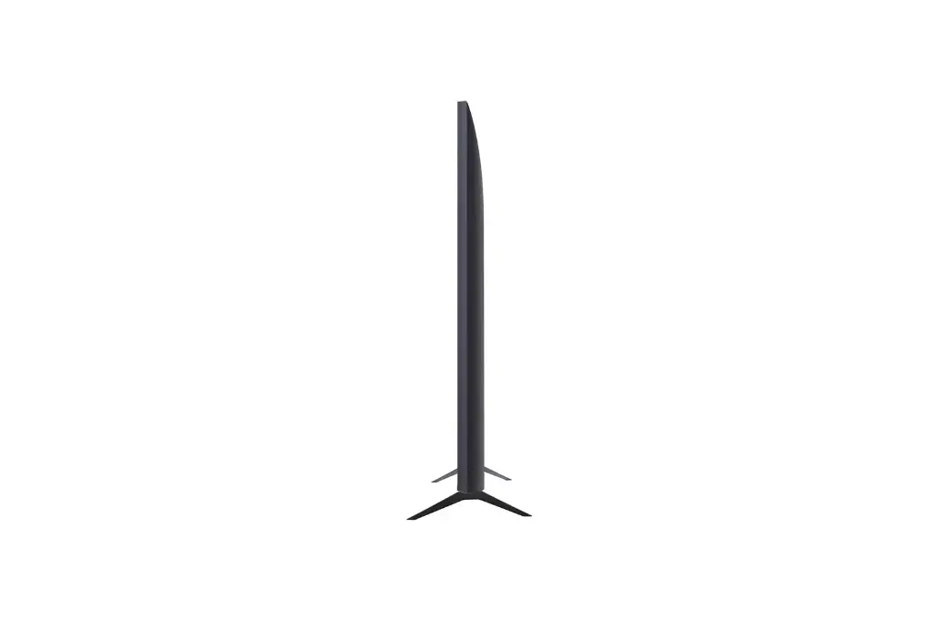 LG 55 inch UT80 Series UHD ThinQ AI webOS Smart TV | 55UT80006LA