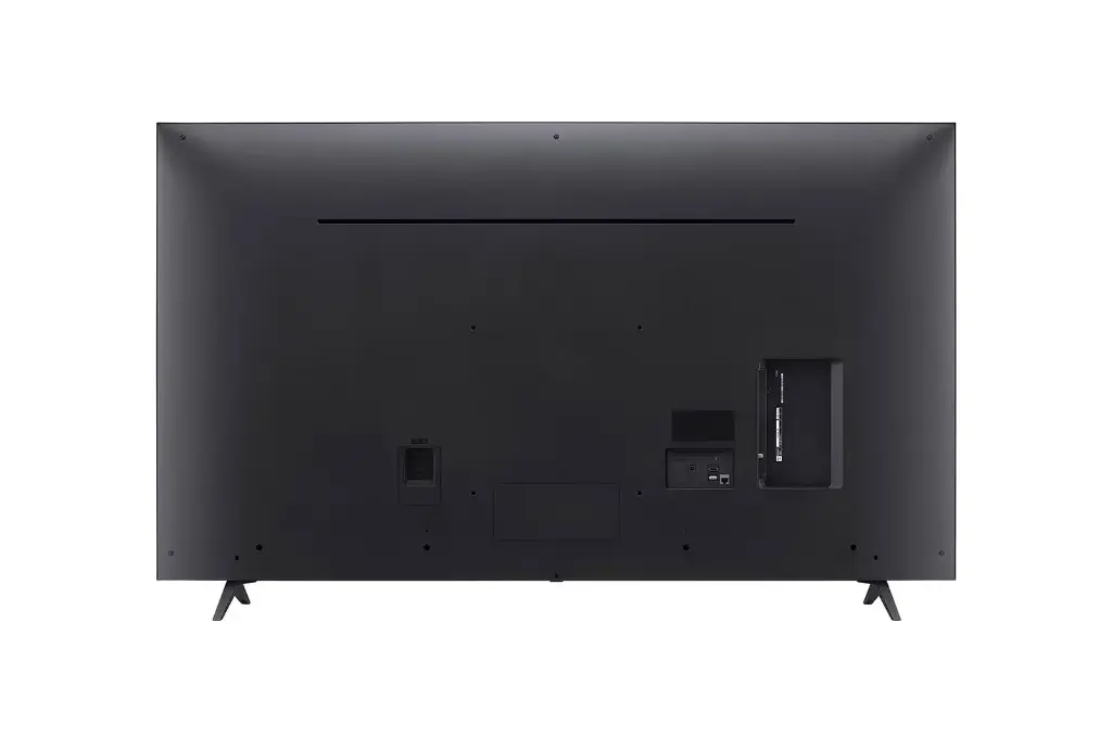 LG 55 inch UT80 Series UHD ThinQ AI webOS Smart TV | 55UT80006LA