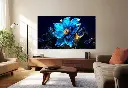 TCL P7K-UK QLED Direct LED 4K HDR Smart Google TV | 55P7K