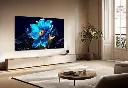 TCL P7K-UK QLED Direct LED 4K HDR Smart Google TV | 55P7K