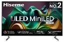 Hisense 65-Inch E7N_PRO QLED 144Hz LED TV | 65E7N_PRO