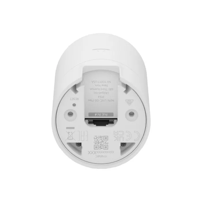 Ubiquiti UniFi Protect G5 Flex 4MP IP Camera | UVC-G5-Flex