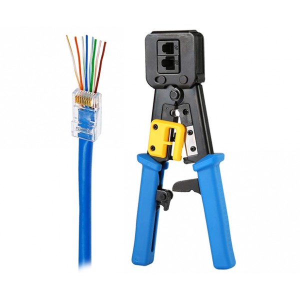 UltraLAN RG59/Coaxial Crimping Tool