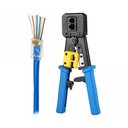 UltraLAN RG59/Coaxial Crimping Tool