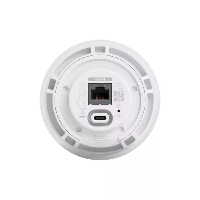 Ubiquiti UniFi Protect G5 Pro 8MP IP Camera | UVC-G5-Pro