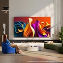 Hisense 65-Inch E7N_PRO QLED 144Hz LED TV | 65E7N_PRO